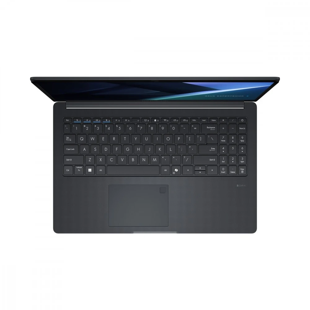 Nešiojamas kompiuteris ASUS ExpertBook BM1503CDA-S71744W - Ryzen 5 150 | 15,6" | 16GB | 512GB | W11H