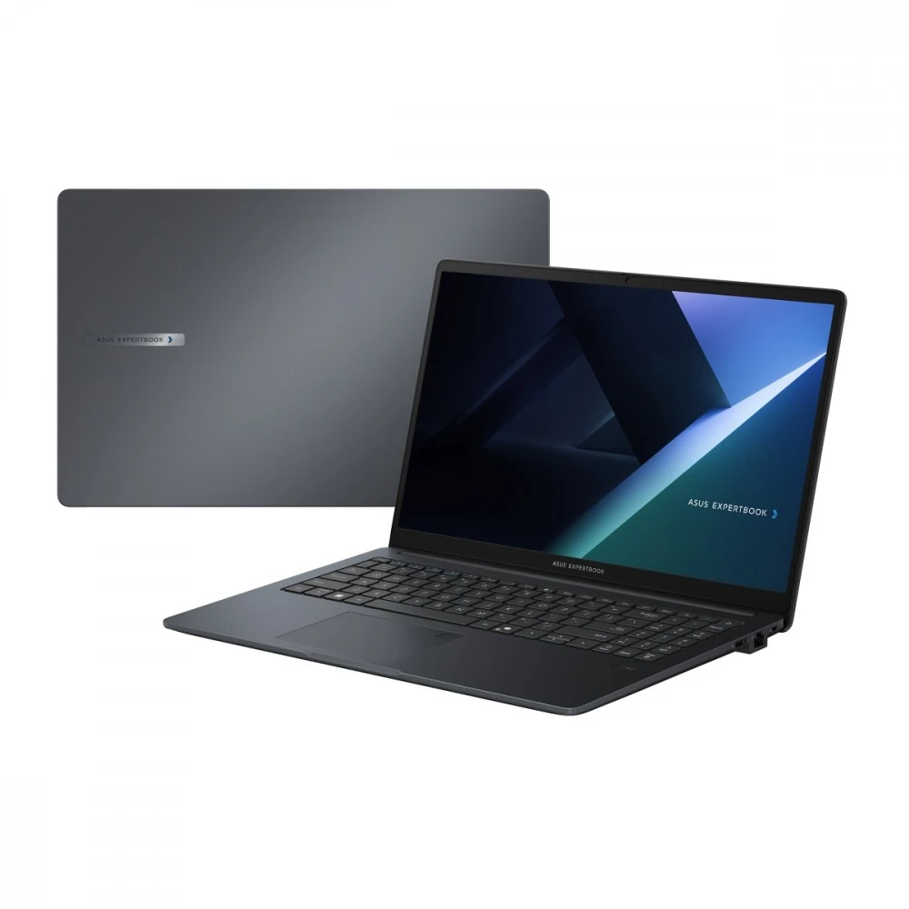 Nešiojamas kompiuteris ASUS ExpertBook BM1503CDA-S71744W - Ryzen 5 150 | 15,6" | 16GB | 512GB | W11H