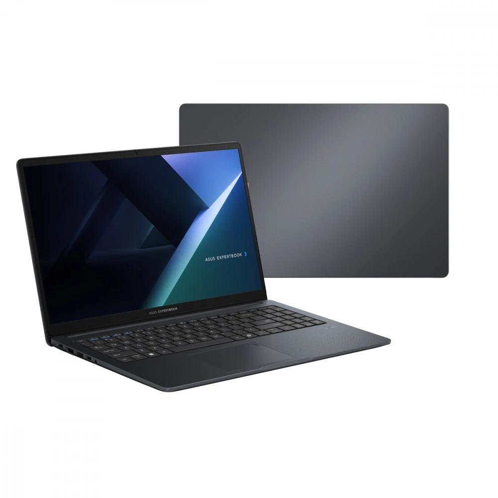Nešiojamas kompiuteris ASUS ExpertBook BM1503CDA-S71744W - Ryzen 5 150 | 15,6" | 16GB | 512GB | W11H