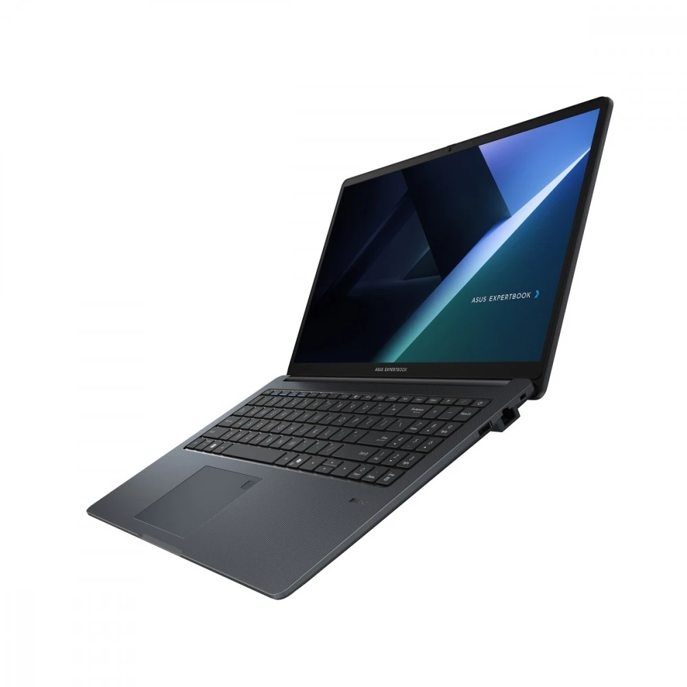 Nešiojamas kompiuteris ASUS ExpertBook BM1503CDA-S71744W - Ryzen 5 150 | 15,6" | 16GB | 512GB | W11H