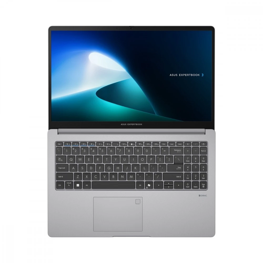ASUS ExpertBook P1503CVA-S72255W - Core 5-210H | 15,6 colio | 16 GB | 512 GB | W11H