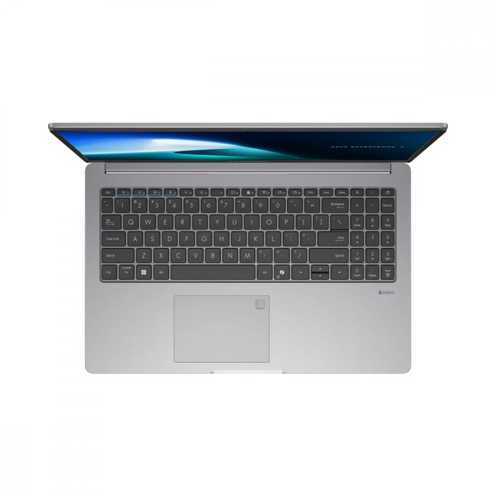 ASUS ExpertBook P1503CVA-S72255W - Core 5-210H | 15,6 colio | 16 GB | 512 GB | W11H