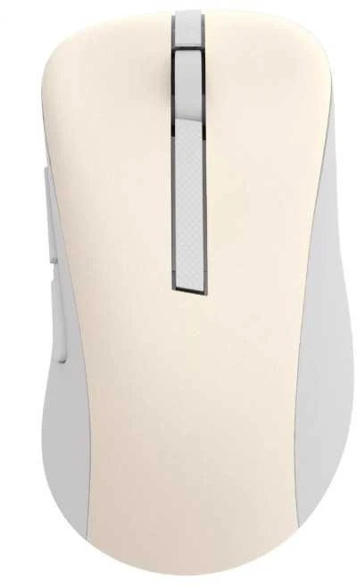 Asus Belaidė pelė | MD102 | Pelė | 2.4 GHz, Bluetooth | rusvai gelsvas