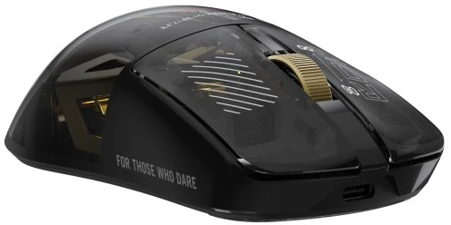 Asus Pelė ROG Harpe II Extreme EDITION 20 P725