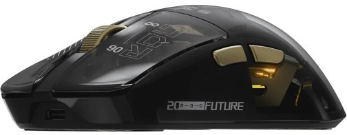 Asus Pelė ROG Harpe II Extreme EDITION 20 P725
