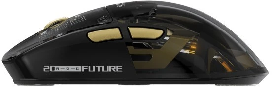 Asus Pelė ROG Harpe II Extreme EDITION 20 P725