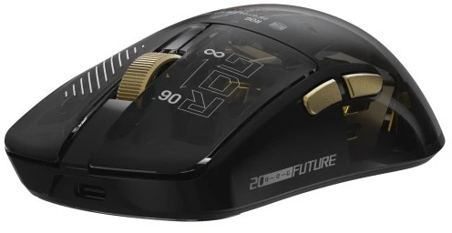 Asus Pelė ROG Harpe II Extreme EDITION 20 P725