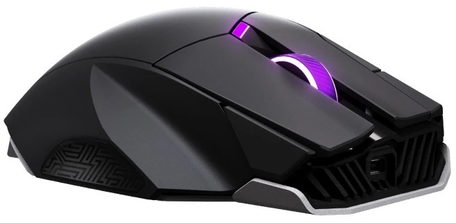 Asus Pelė ROG Spatha X 65K P728 RF/BT/USB