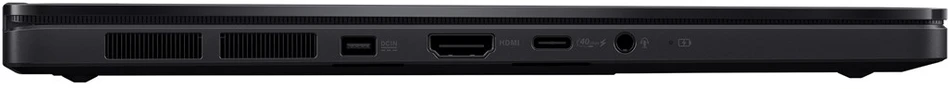 Nešiojamas kompiuteris ASUS ProArt PX13 HN7306EA-LX003X Ryzen AI MAX+ 388 13.3" 3K Touch 60Hz 400 nits AR LBL 32GB LPDDR5X 1TB SSD Radeon Graphics 8060S FHD camera 73 WHrs Windows 11 Pro Aliuminio Nano Juodas