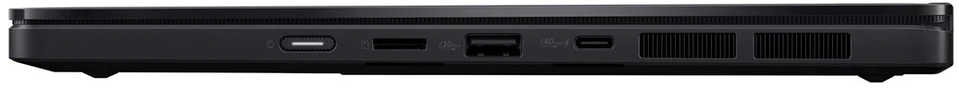 Nešiojamas kompiuteris ASUS ProArt PX13 HN7306EA-LX003X Ryzen AI MAX+ 388 13.3" 3K Touch 60Hz 400 nits AR LBL 32GB LPDDR5X 1TB SSD Radeon Graphics 8060S FHD camera 73 WHrs Windows 11 Pro Aliuminio Nano Juodas
