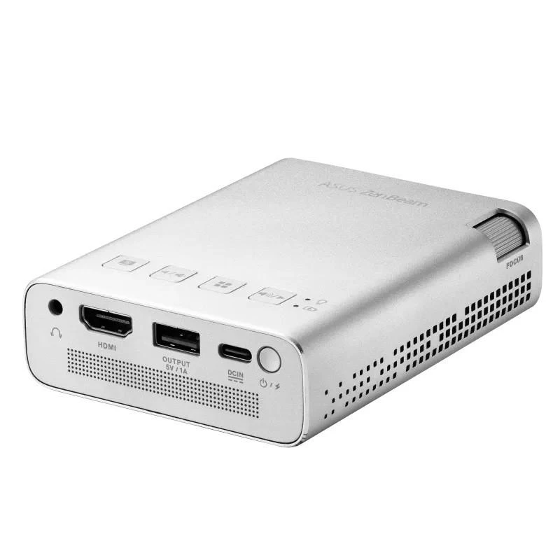 Projektorius ASUS Beamer E1R