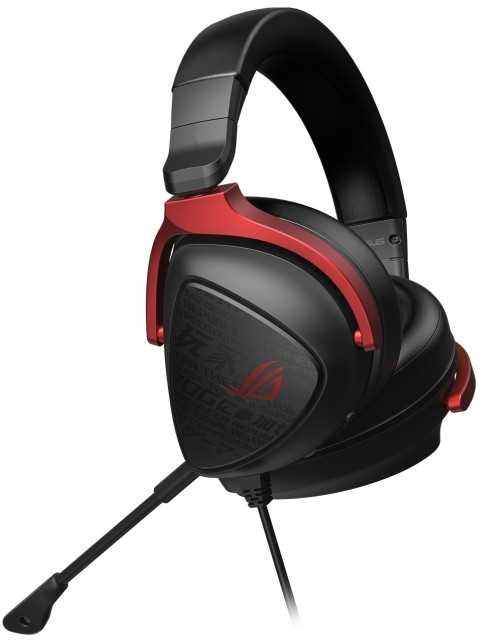 Ausinės ASUS Delta S Core