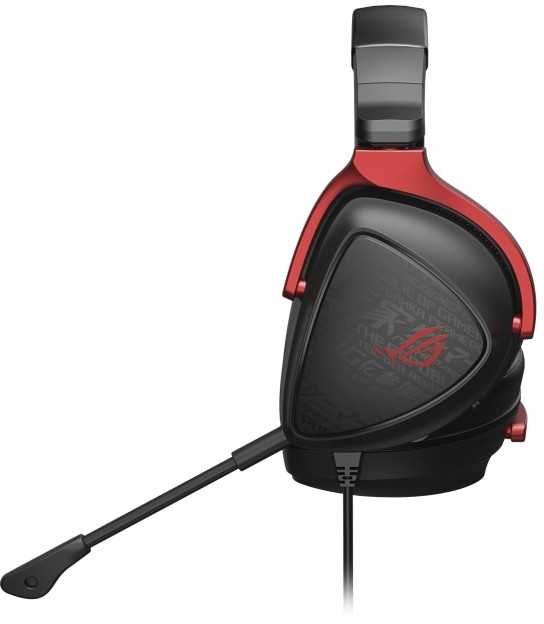 Ausinės ASUS Delta S Core