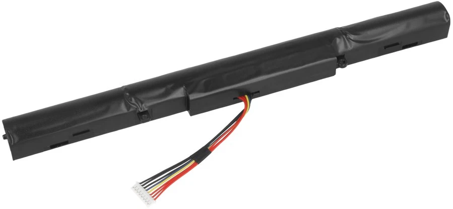 „Asus ROG GL553 GL553VW GL553VD GL553VE GL753V“ nešiojamojo kompiuterio A41N1611 baterija – 2200 mAh (32 WH)