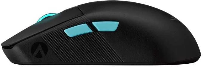 Asus Rog Harpe Ace Aim Lab Edition 36000dpi/rf/bt belaidė pelė