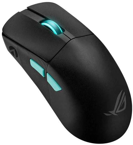 Asus Rog Harpe Ace Aim Lab Edition 36000dpi/rf/bt belaidė pelė