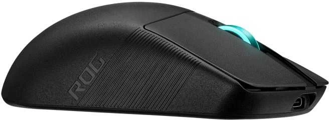 Asus Rog Harpe Ace Aim Lab Edition 36000dpi/rf/bt belaidė pelė