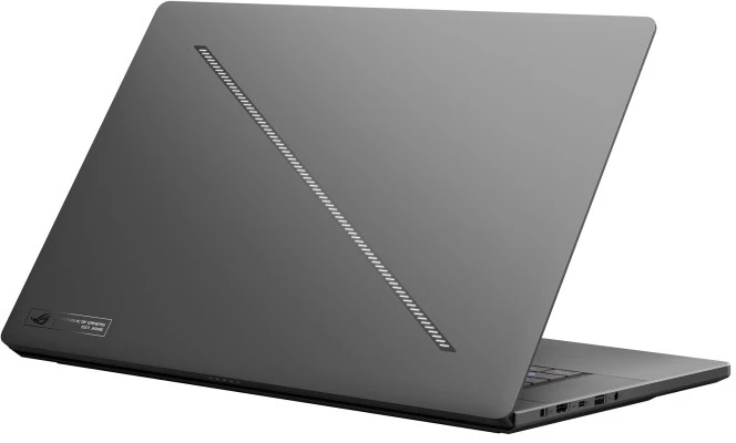 ASUS ROG Zephyrus G16 GU605CM-QR027W - Ultra 7 255H | 16" | 2.5K | 240Hz | OLED | 16GB | 1TB | W11H | RTX5060