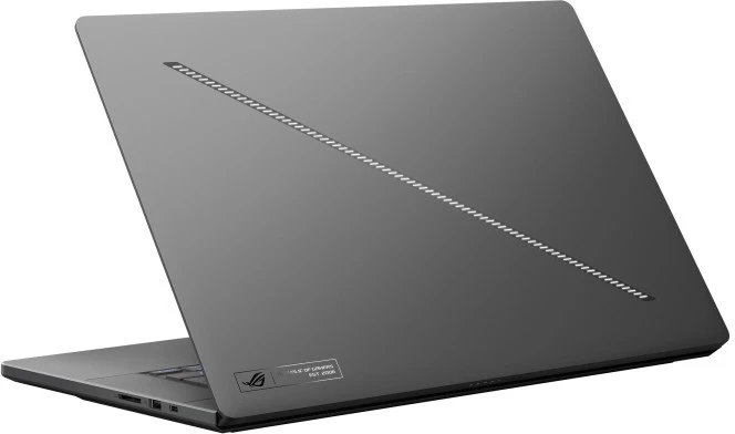 ASUS ROG Zephyrus G16 GU605CM-QR027W - Ultra 7 255H | 16" | 2.5K | 240Hz | OLED | 16GB | 1TB | W11H | RTX5060