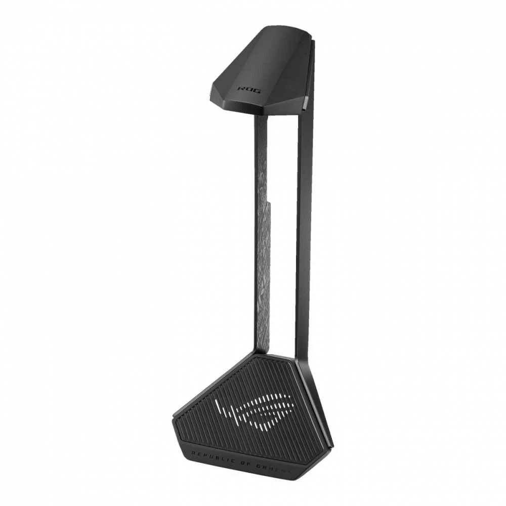 Ausinės Asus ASUS stovas ausinėms AC12 ROG THRONE II CORE