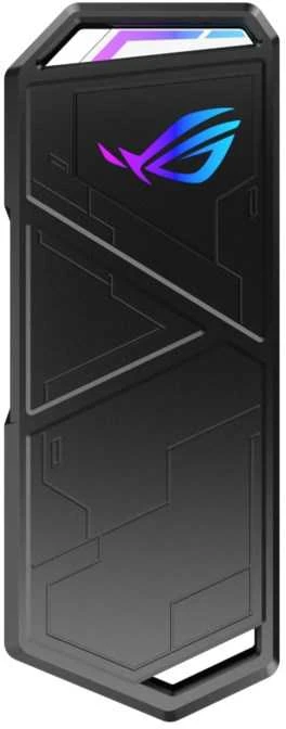 Asus strix arion lite dėklas esd-s1cl/blk/g/as//