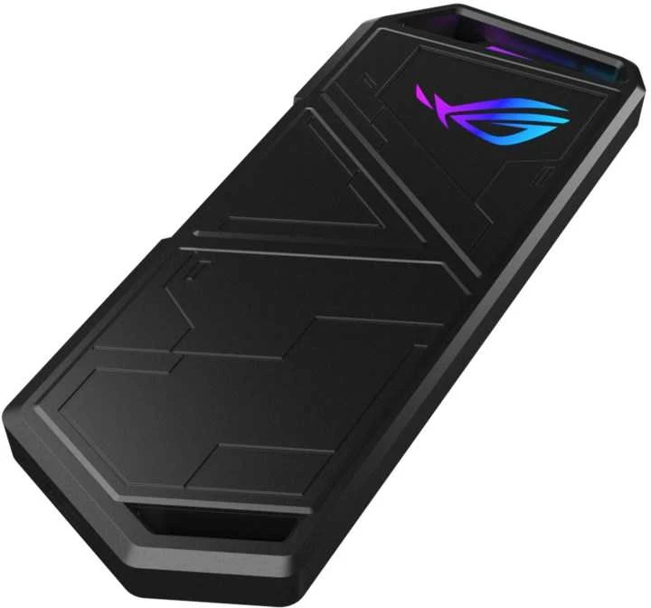 Asus strix arion lite dėklas esd-s1cl/blk/g/as//