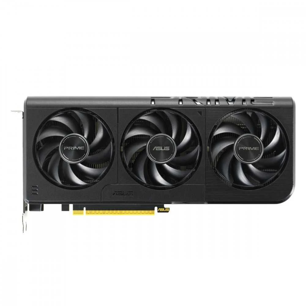 Vaizdo plokštė Karta graf. asus prime rtx 5060 8gb oc