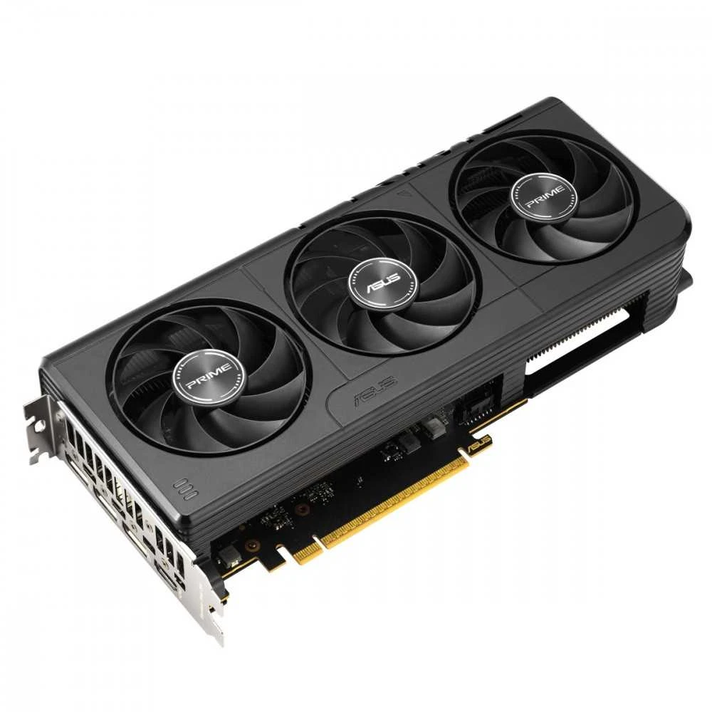 Vaizdo plokštė Karta graf. asus prime rtx 5060 8gb oc