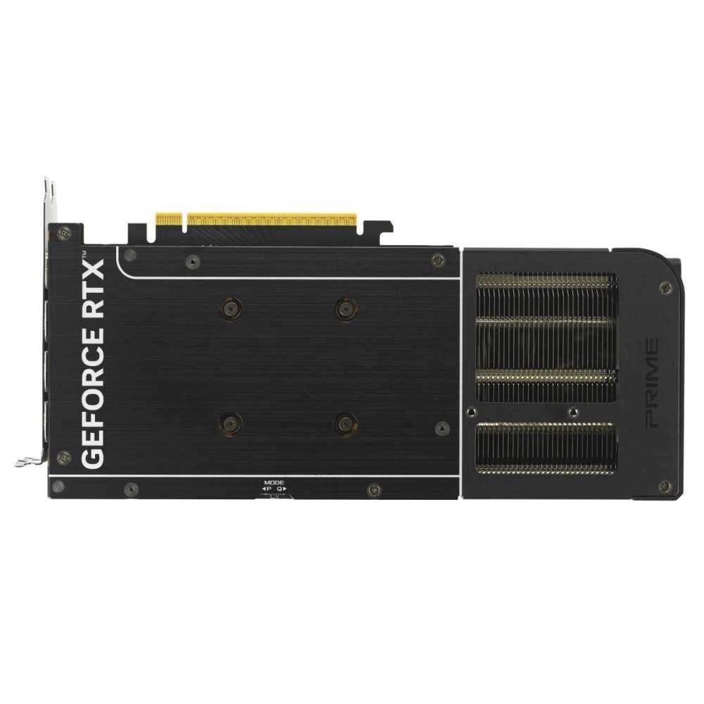 Vaizdo plokštė Karta graf. asus prime rtx 5060 8gb oc