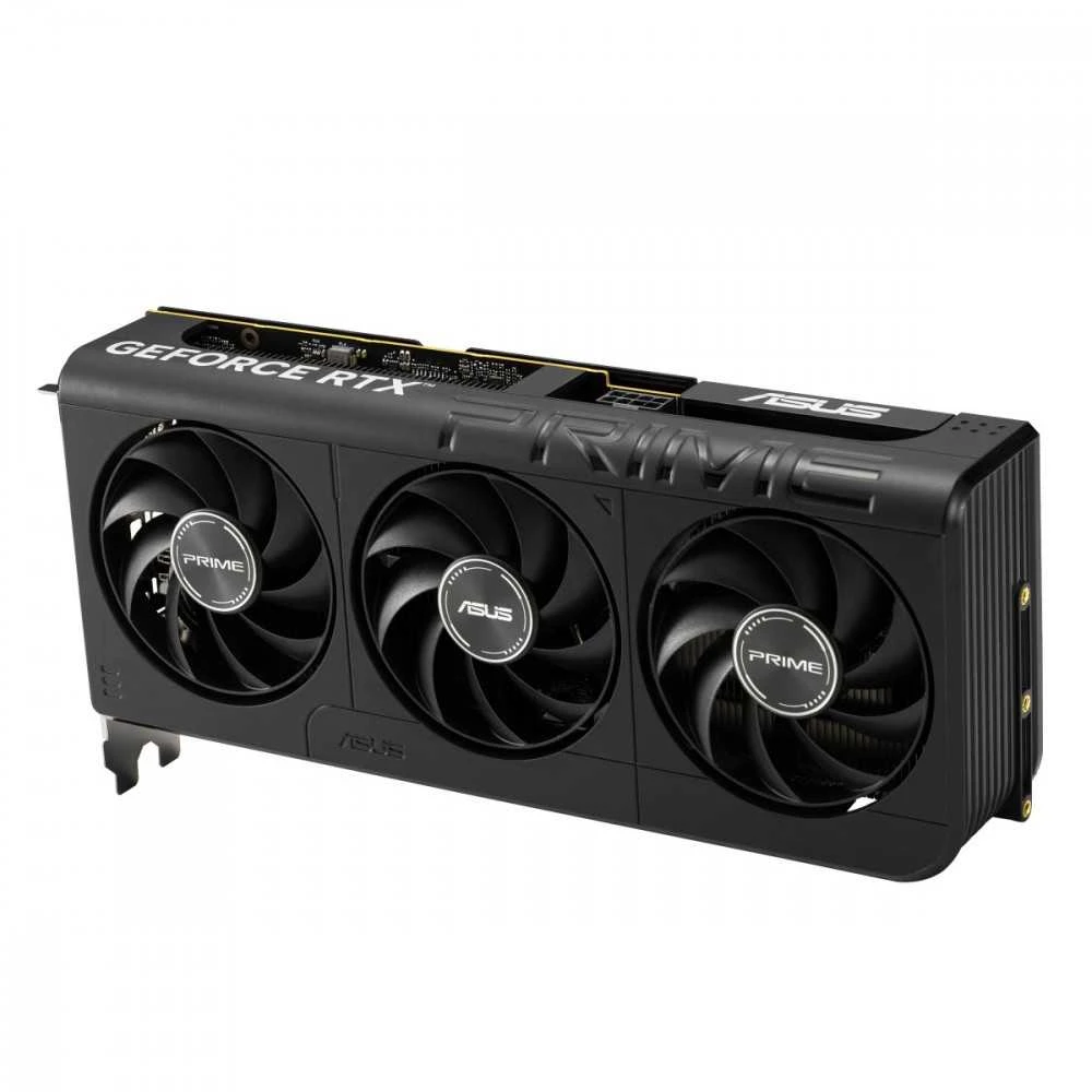 Vaizdo plokštė Karta graf. asus prime rtx 5060 8gb oc