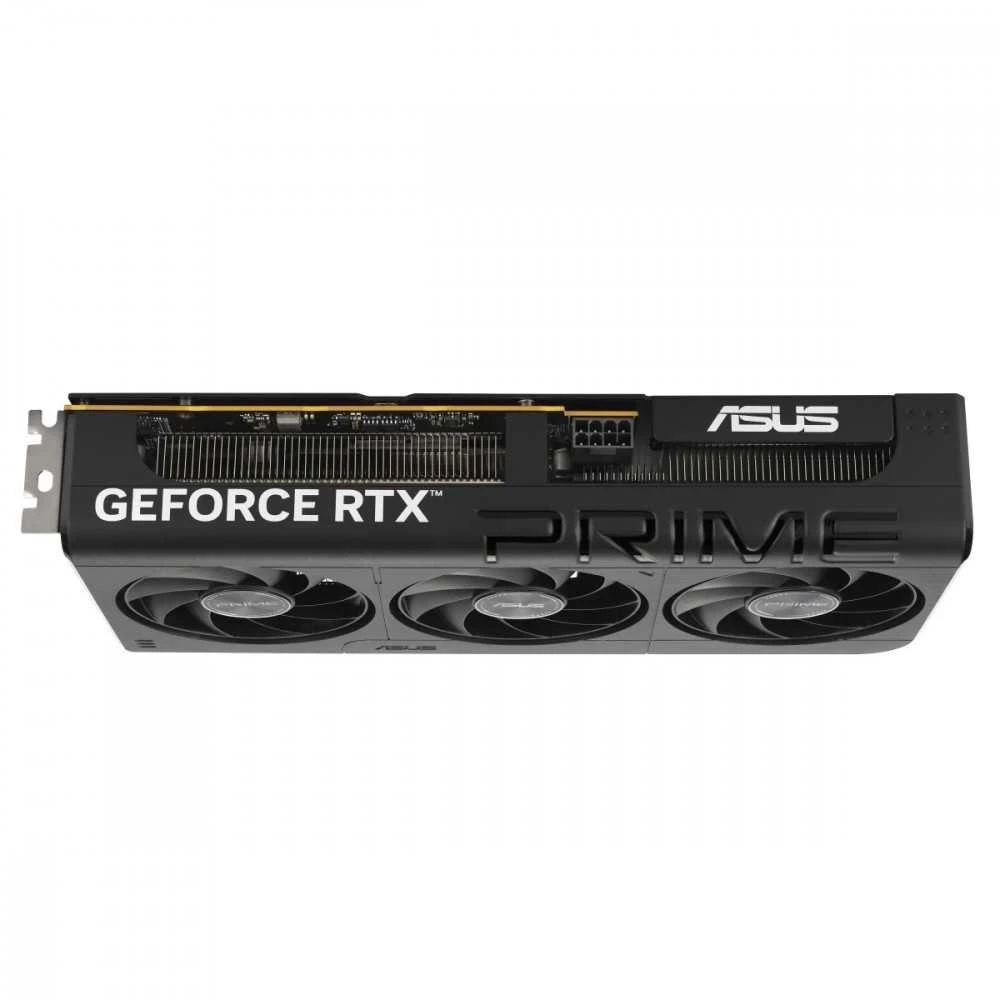 Vaizdo plokštė Karta graf. asus prime rtx 5060 8gb oc