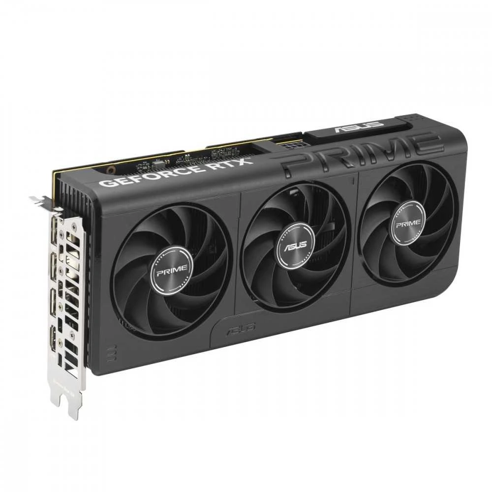 Vaizdo plokštė Karta graf. asus prime rtx 5060 8gb oc