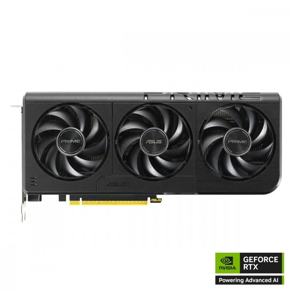 Vaizdo plokštė Karta graf. asus prime rtx 5060 8gb oc