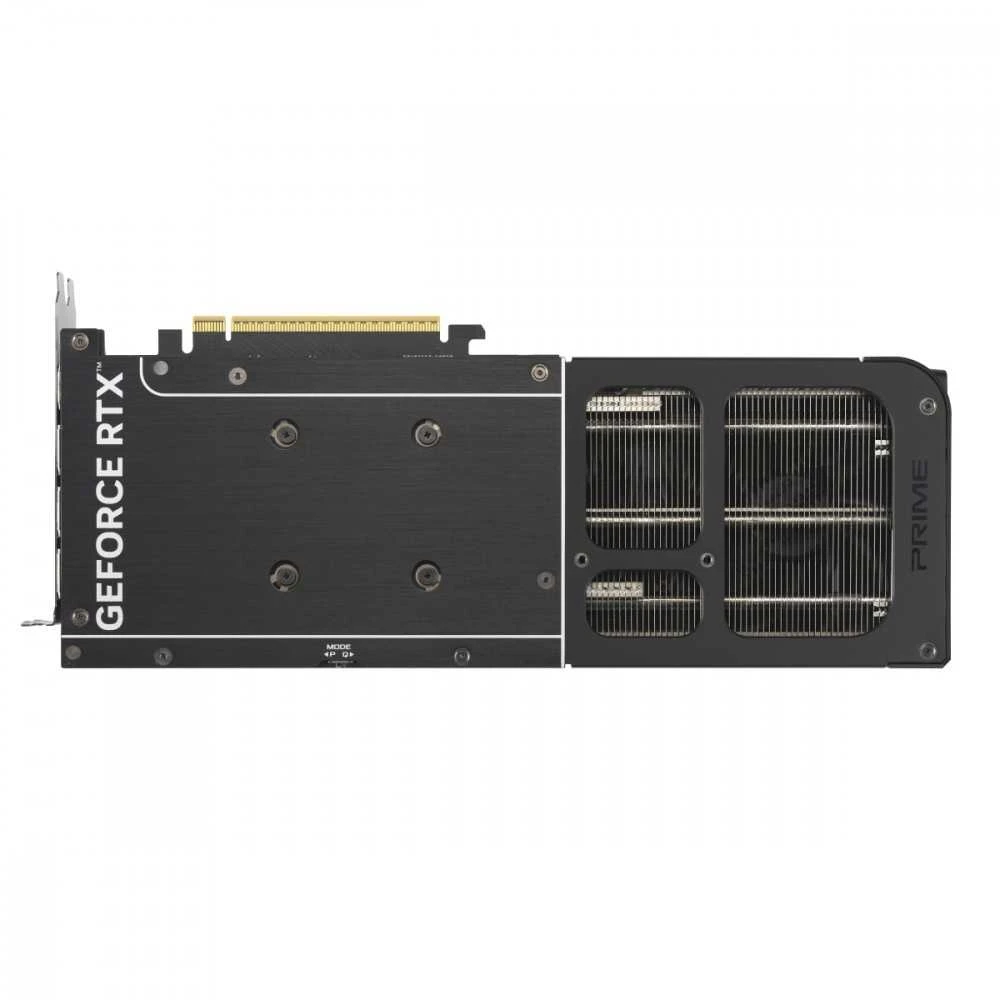 Vaizdo plokštė Karta graf. asus prime rtx 5060 ti 16gb oc