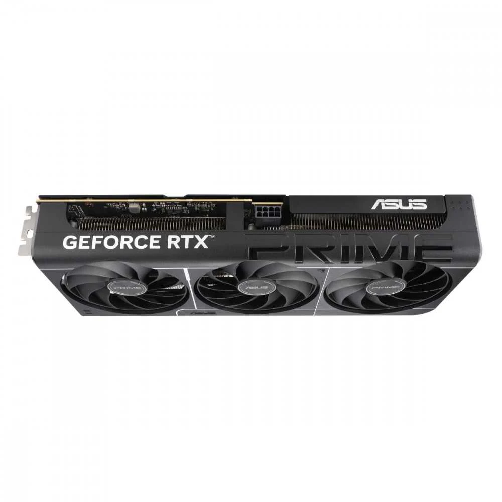 Vaizdo plokštė Karta graf. asus prime rtx 5060 ti 16gb oc