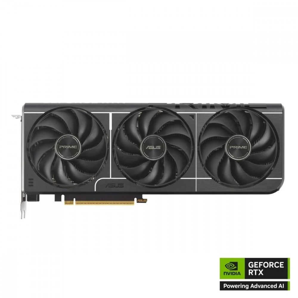 Vaizdo plokštė Karta graf. asus prime rtx 5060 ti 16gb oc