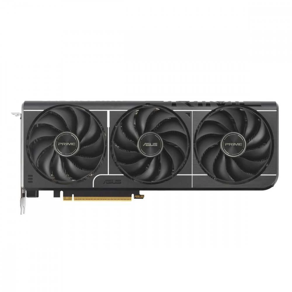 Vaizdo plokštė Karta graf. asus prime rtx 5060 ti 16gb oc