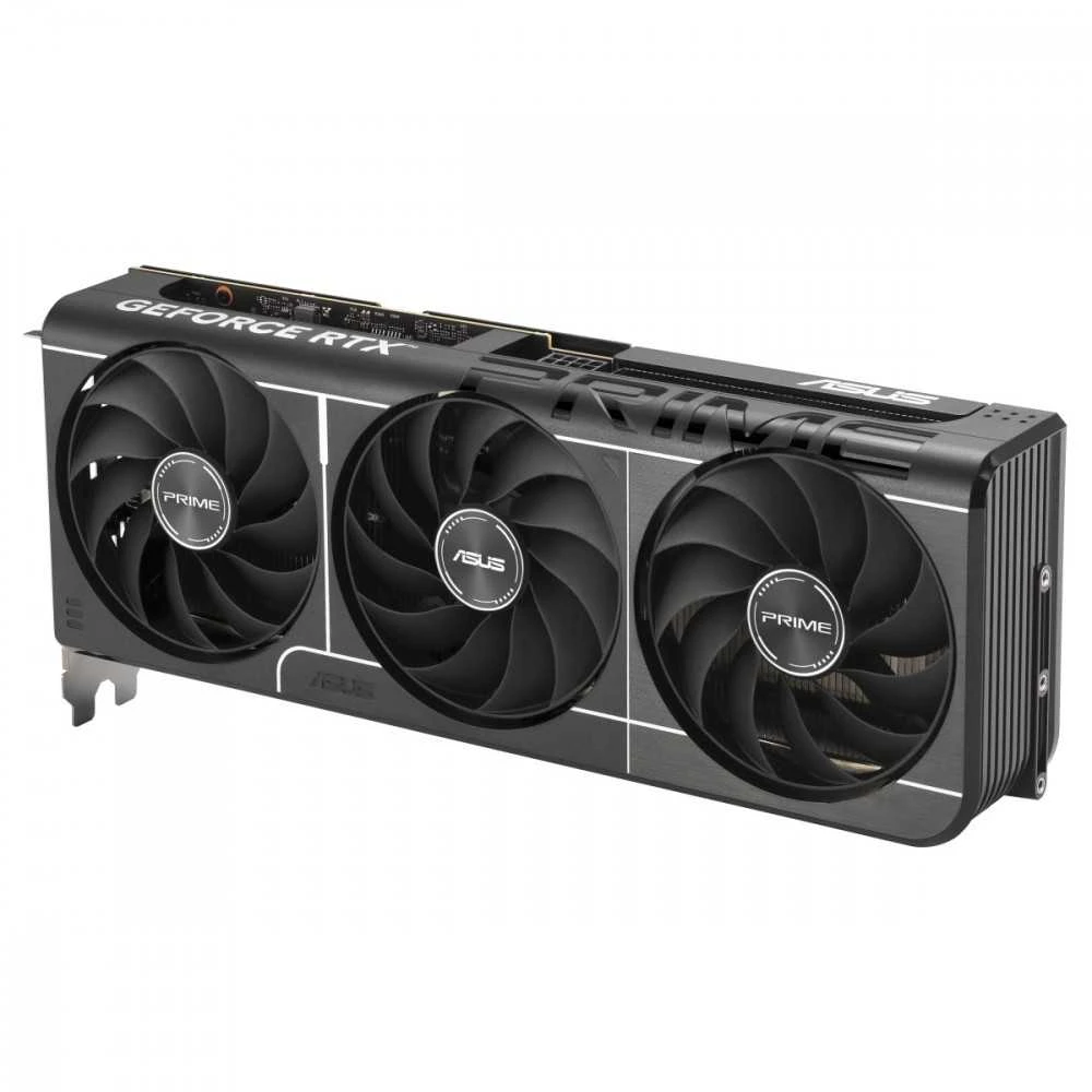 Vaizdo plokštė Karta graf. asus prime rtx 5060 ti 16gb oc