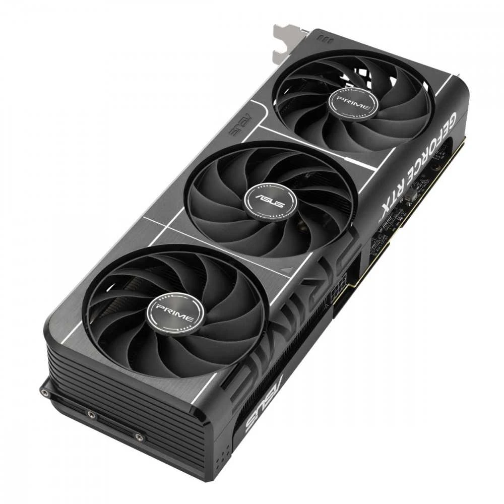 Vaizdo plokštė Karta graf. asus prime rtx 5060 ti 16gb oc