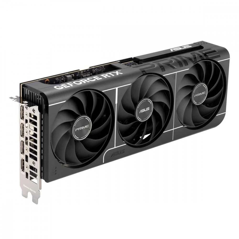 Vaizdo plokštė Karta graf. asus prime rtx 5060 ti 16gb oc