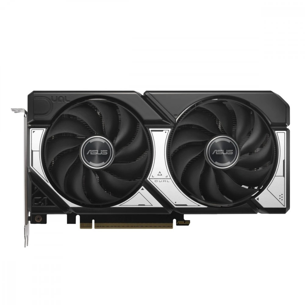 Vaizdo plokštė Karta graf. asus dual rtx 5060 ti 16gb oc