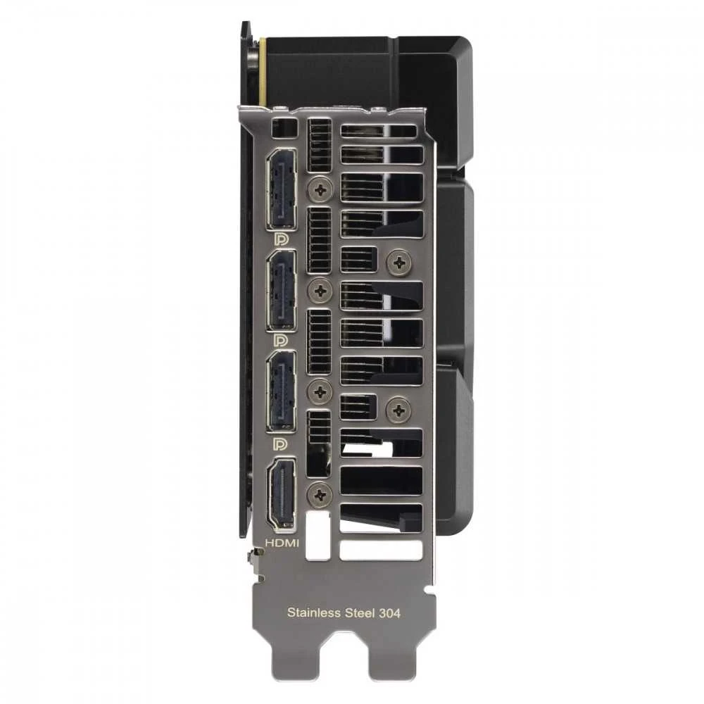 Asus Vaizdo plokštė geforce rtx 5060 ti dual oc 8gb gddr7 128bit 3dp/hdmi