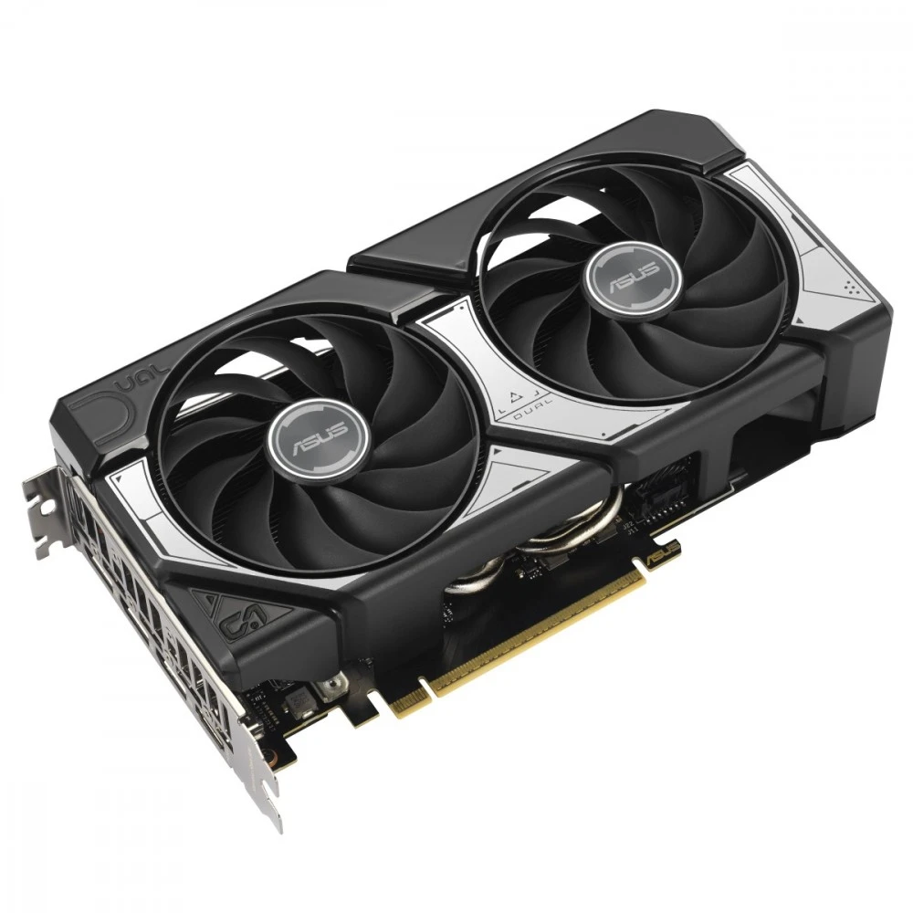 Vaizdo plokštė Karta graf. asus dual rtx 5060 ti 16gb oc