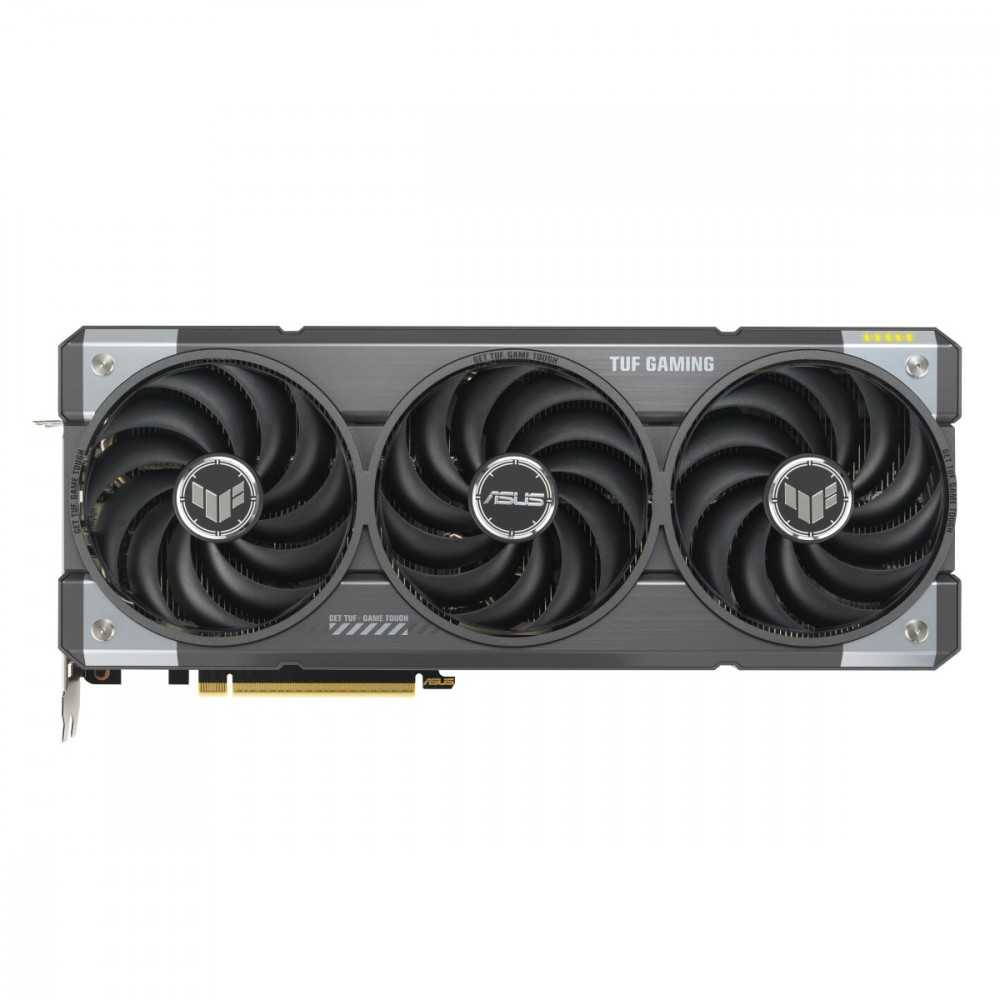 Vaizdo plokštė ASUS TUF Gaming GeForce RTX 5070 Ti 16GB