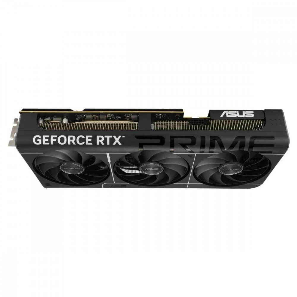 Vaizdo plokštė asus prime geforce rtx 5080 oc 16gb