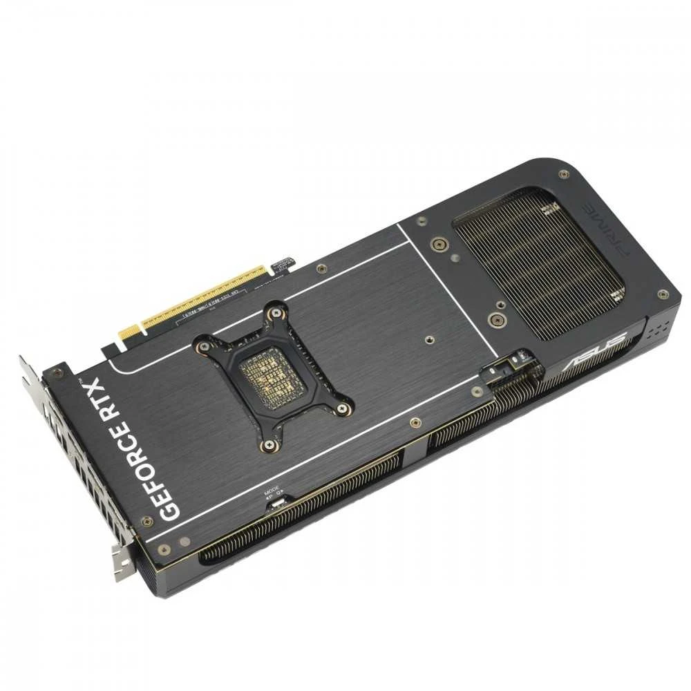 Vaizdo plokštė asus prime geforce rtx 5080 oc 16gb