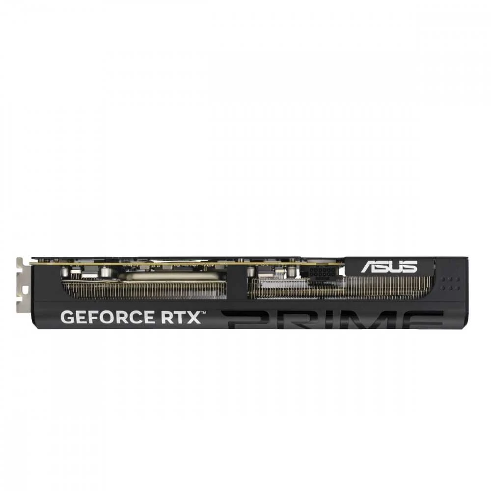 Vaizdo plokštė asus prime geforce rtx 5080 oc 16gb