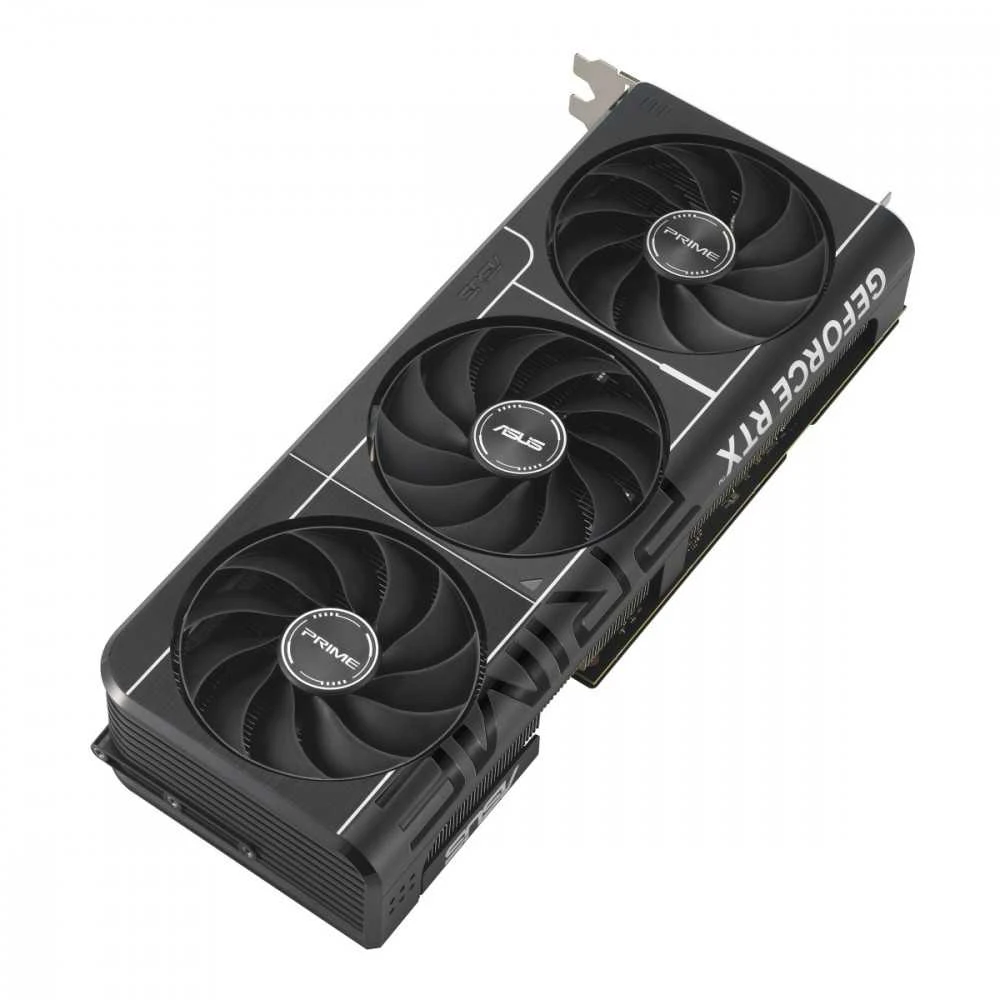 Vaizdo plokštė asus prime geforce rtx 5080 oc 16gb