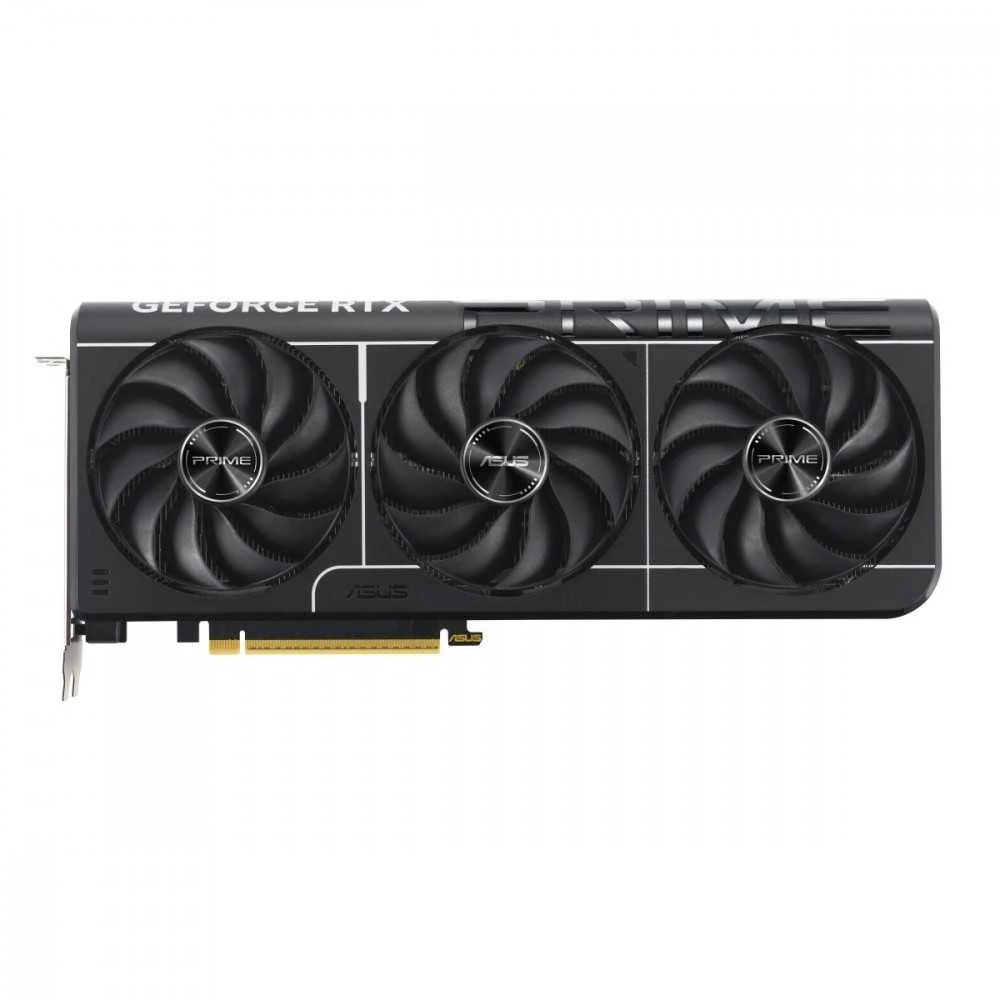 Vaizdo plokštė asus prime geforce rtx 5080 oc 16gb