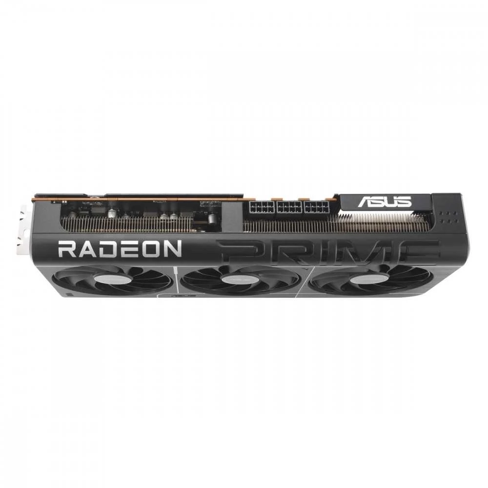 Vaizdo plokštė Karta graf. asus prime rx9070xt o16g